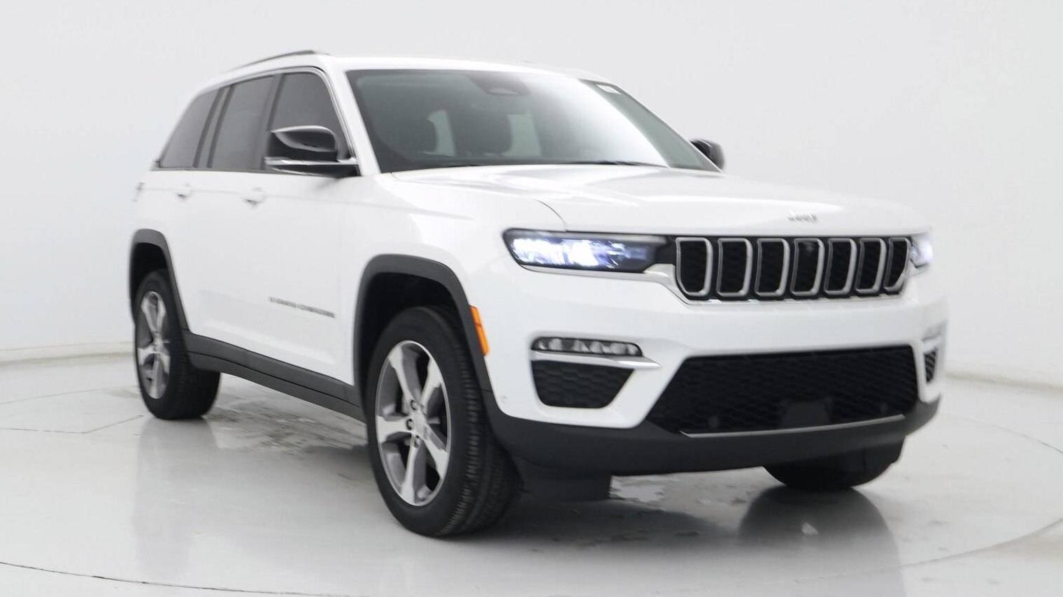 JEEP GRAND CHEROKEE 2023 1C4RJHBG3PC502636 image